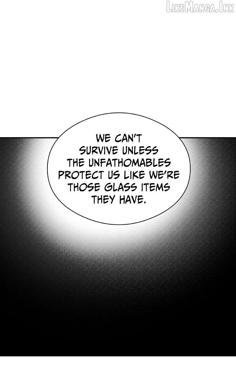 False Paradise Chapter 75 page 44 - 