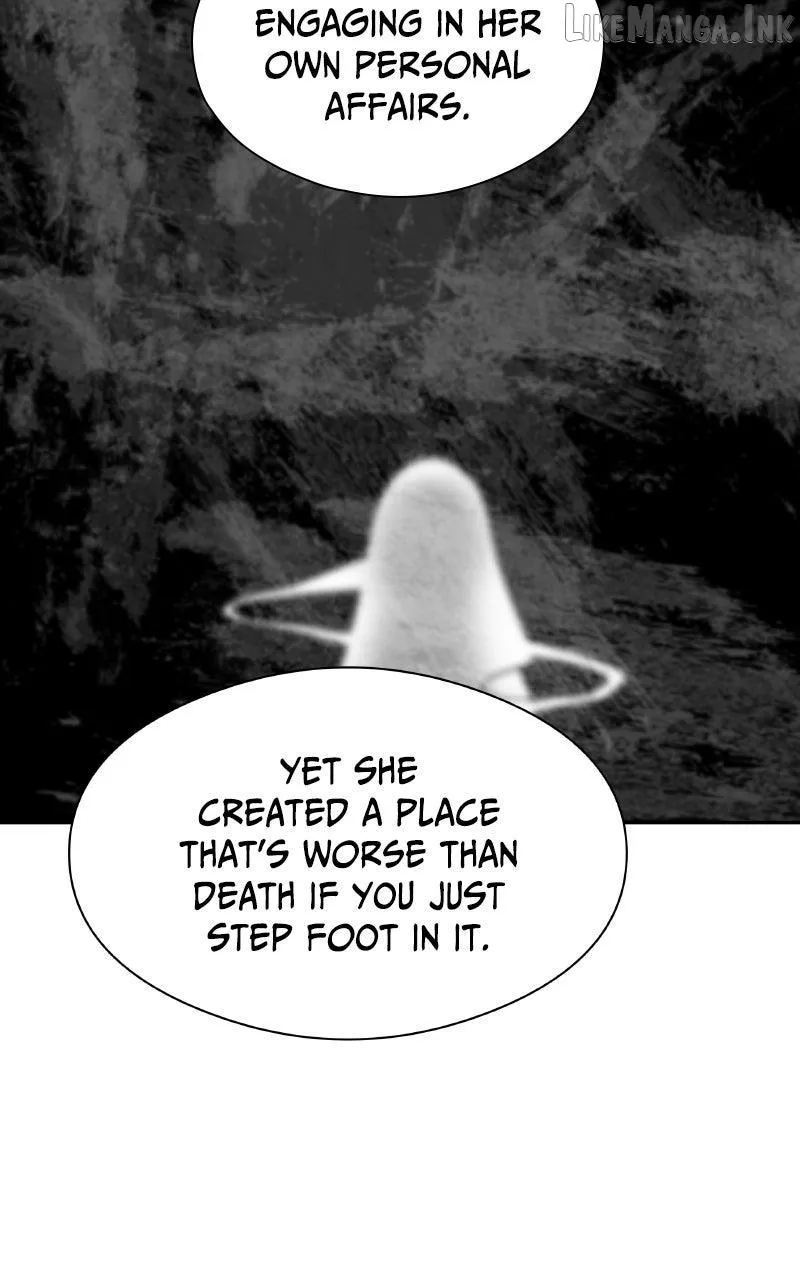 False Paradise Chapter 75 page 46 - 