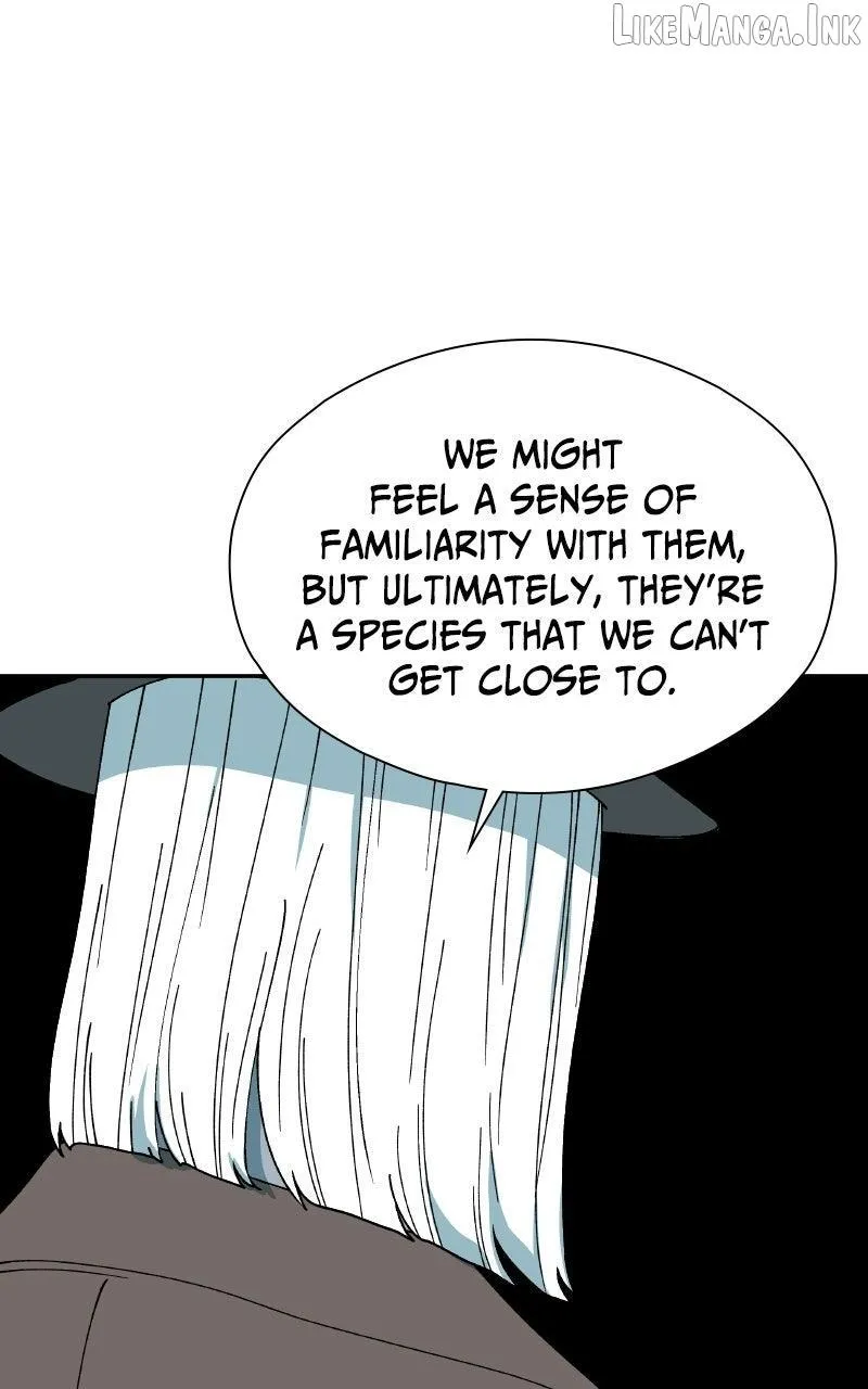 False Paradise Chapter 75 page 47 - 