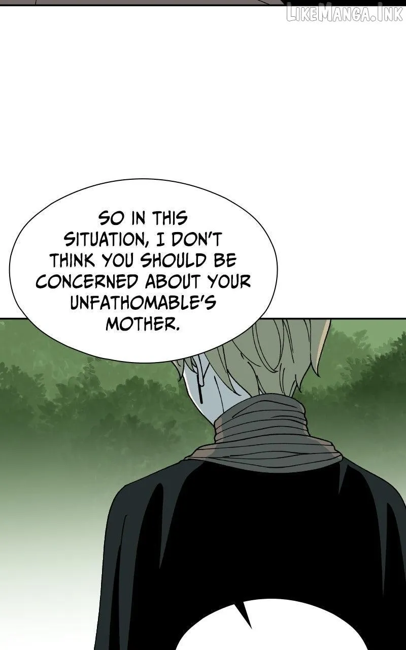 False Paradise Chapter 75 page 48 - 