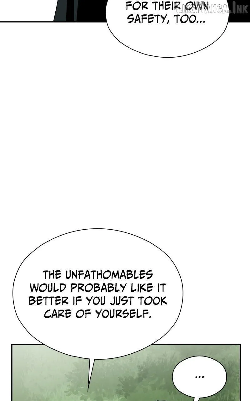 False Paradise Chapter 75 page 49 - 