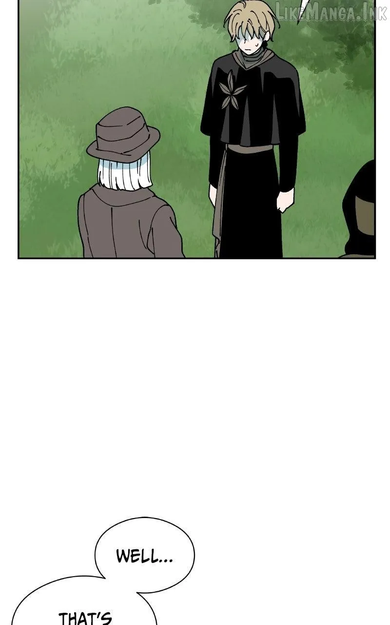 False Paradise Chapter 75 page 50 - 