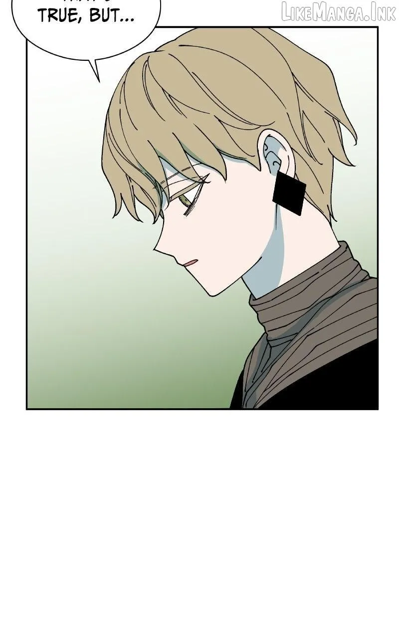 False Paradise Chapter 75 page 51 - 