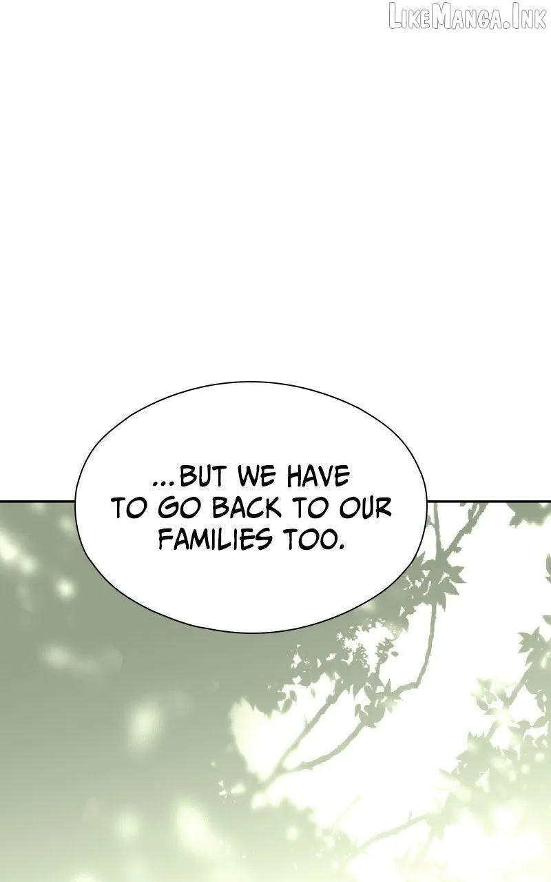 False Paradise Chapter 75 page 53 - 