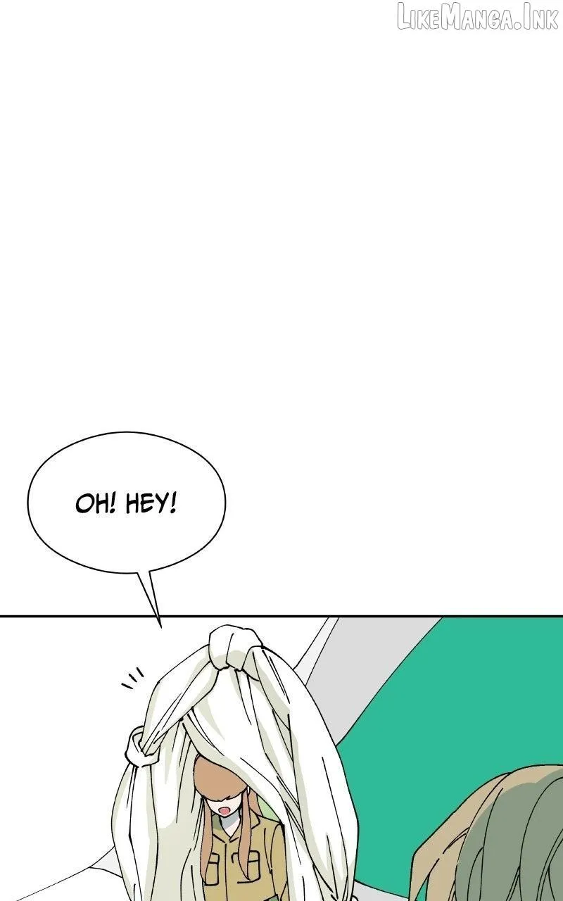 False Paradise Chapter 75 page 57 - 