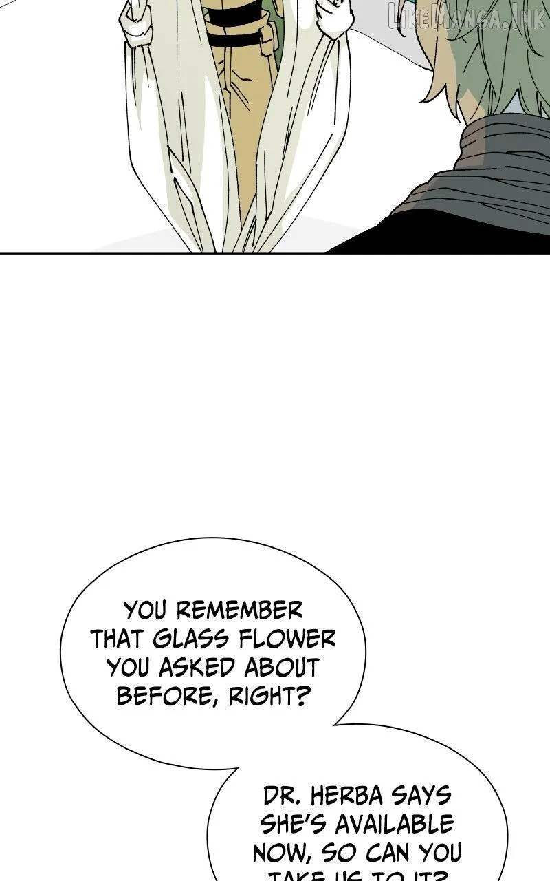 False Paradise Chapter 75 page 58 - 