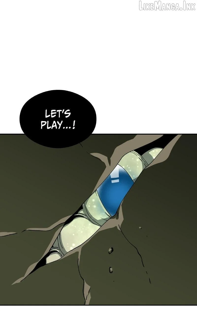 False Paradise Chapter 75 page 7 - 
