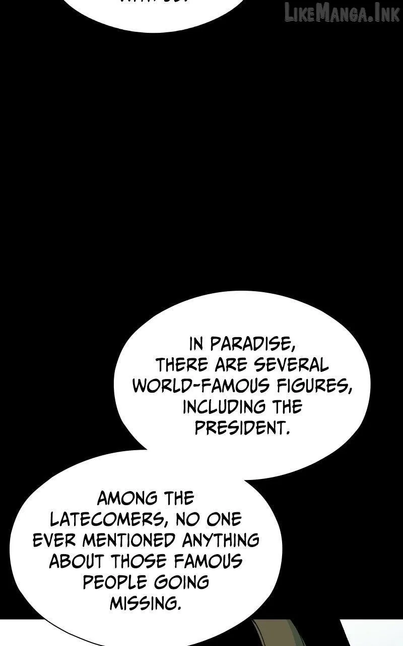 False Paradise Chapter 75 page 68 - 