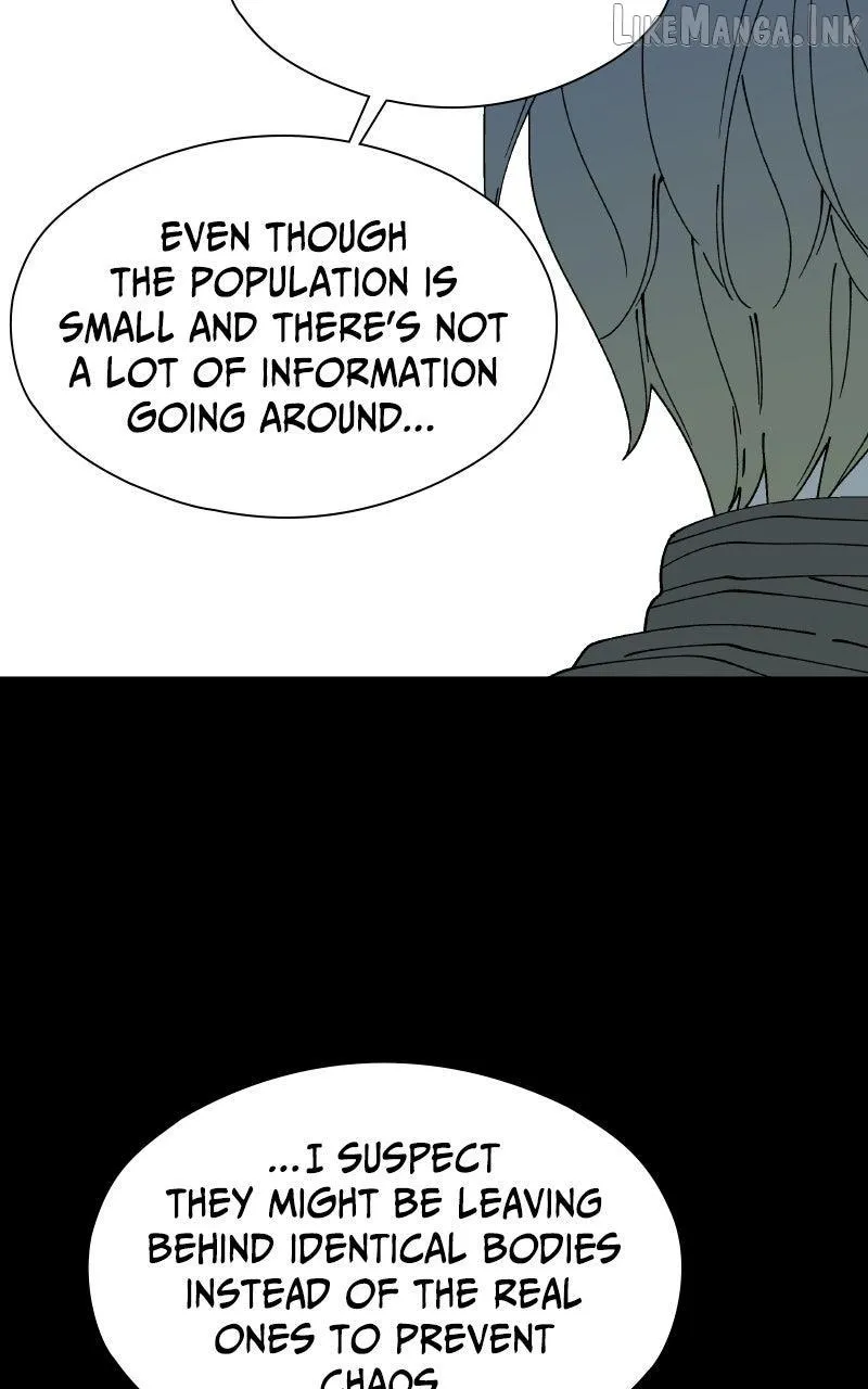 False Paradise Chapter 75 page 70 - 