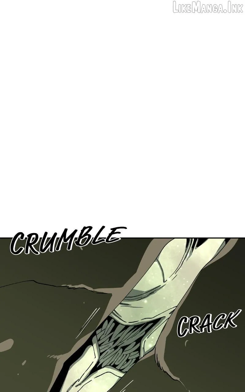False Paradise Chapter 75 page 8 - 
