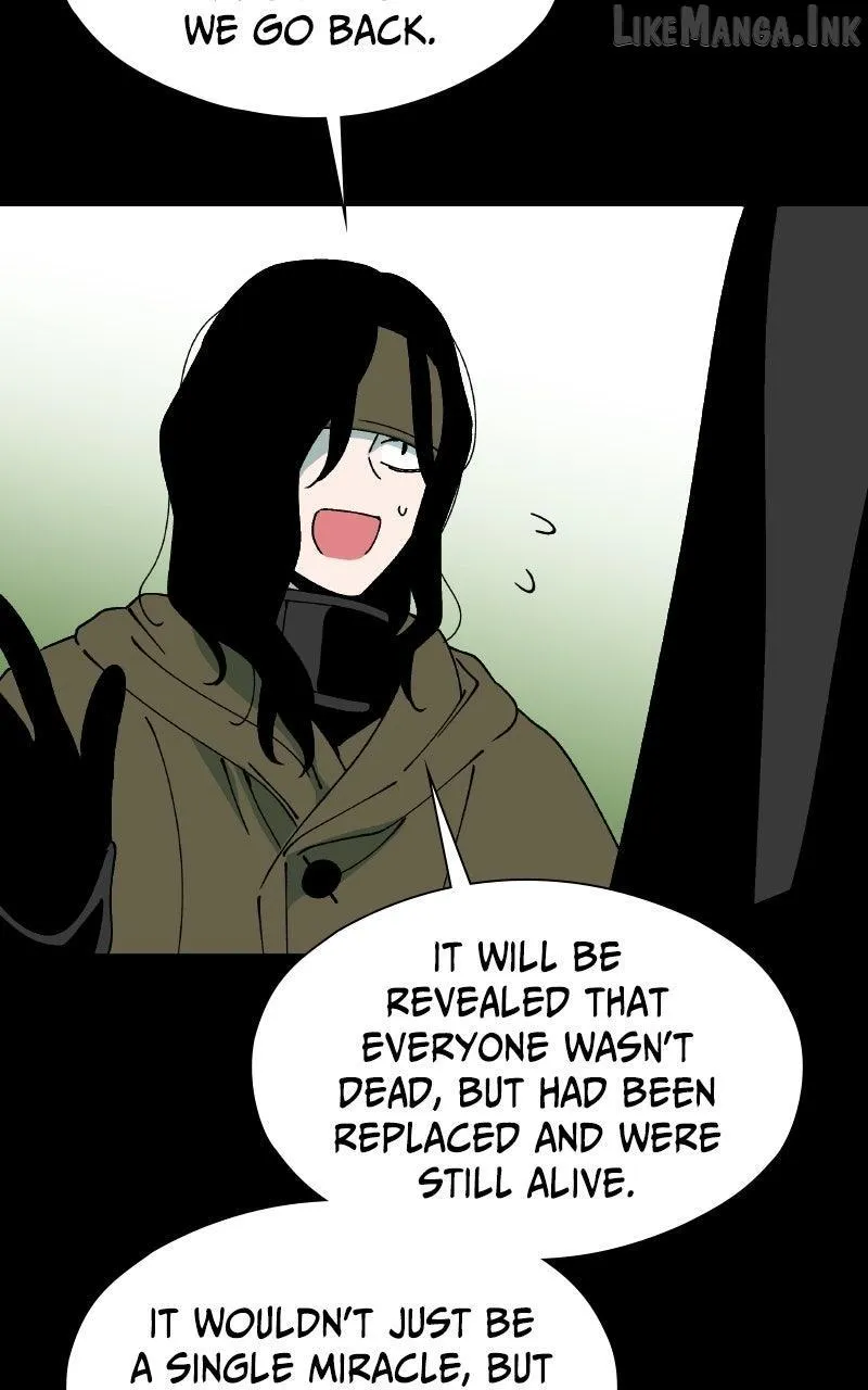 False Paradise Chapter 75 page 75 - 