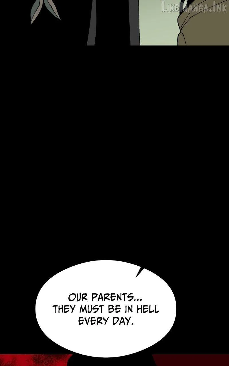 False Paradise Chapter 75 page 77 - 