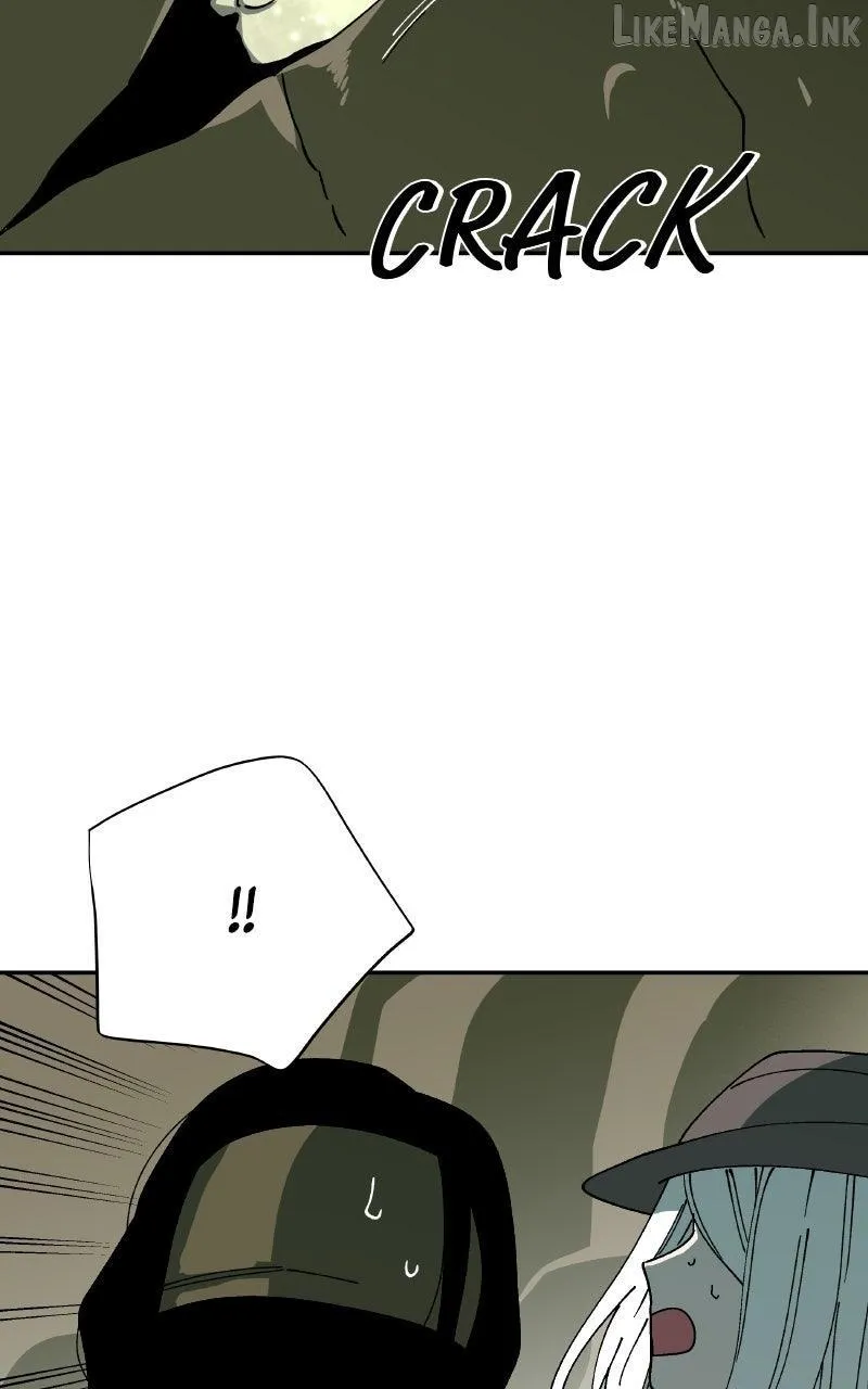 False Paradise Chapter 75 page 9 - 
