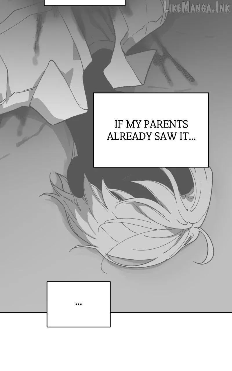 False Paradise Chapter 75 page 82 - 