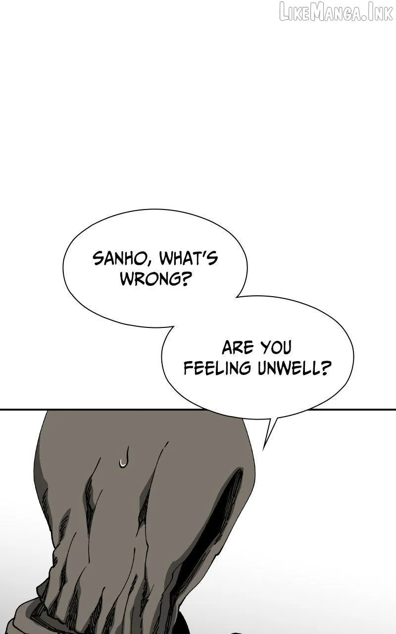 False Paradise Chapter 75 page 86 - 