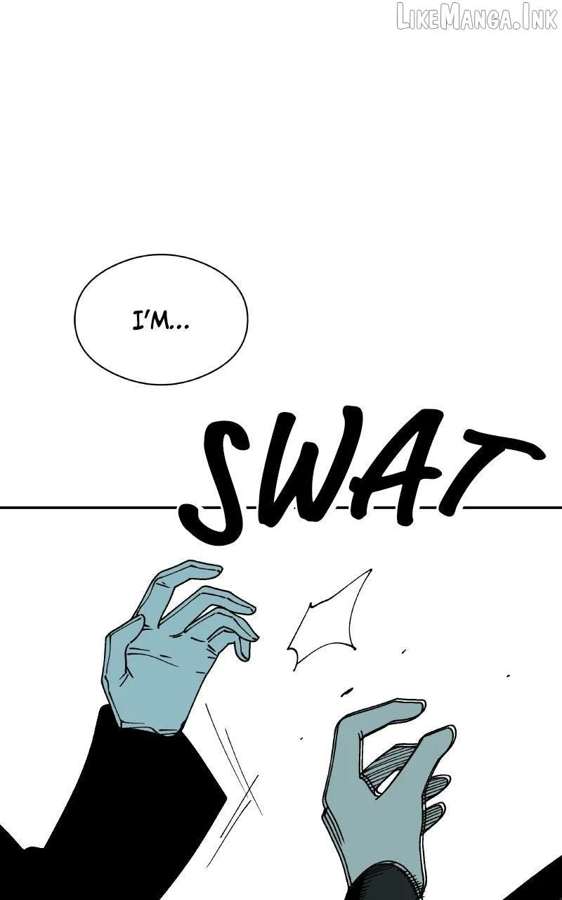 False Paradise Chapter 75 page 89 - 