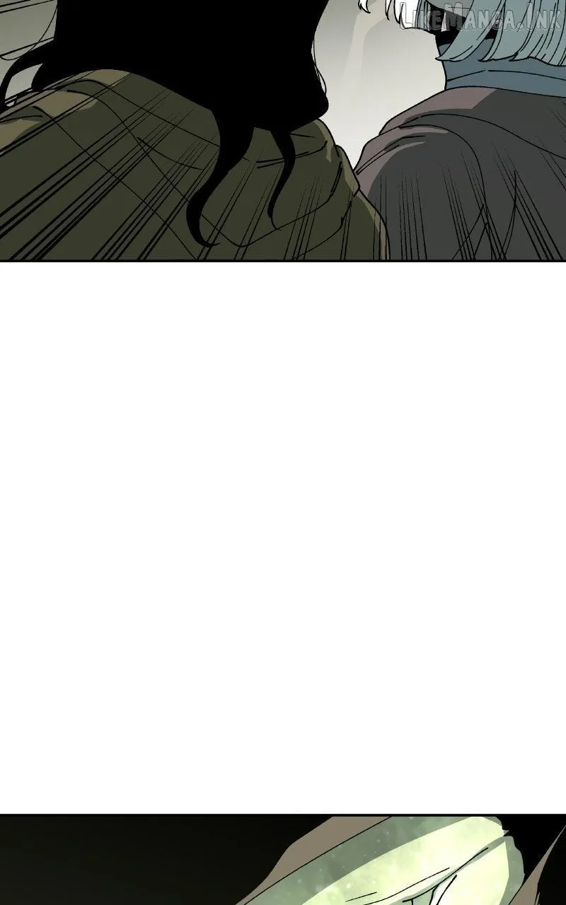 False Paradise Chapter 75 page 10 - 