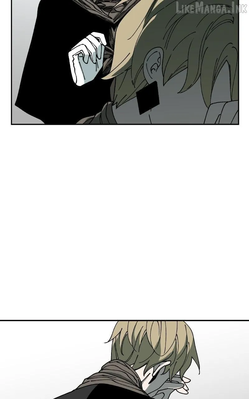 False Paradise Chapter 75 page 91 - 
