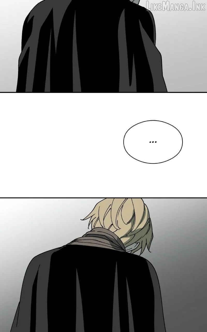 False Paradise Chapter 75 page 92 - 