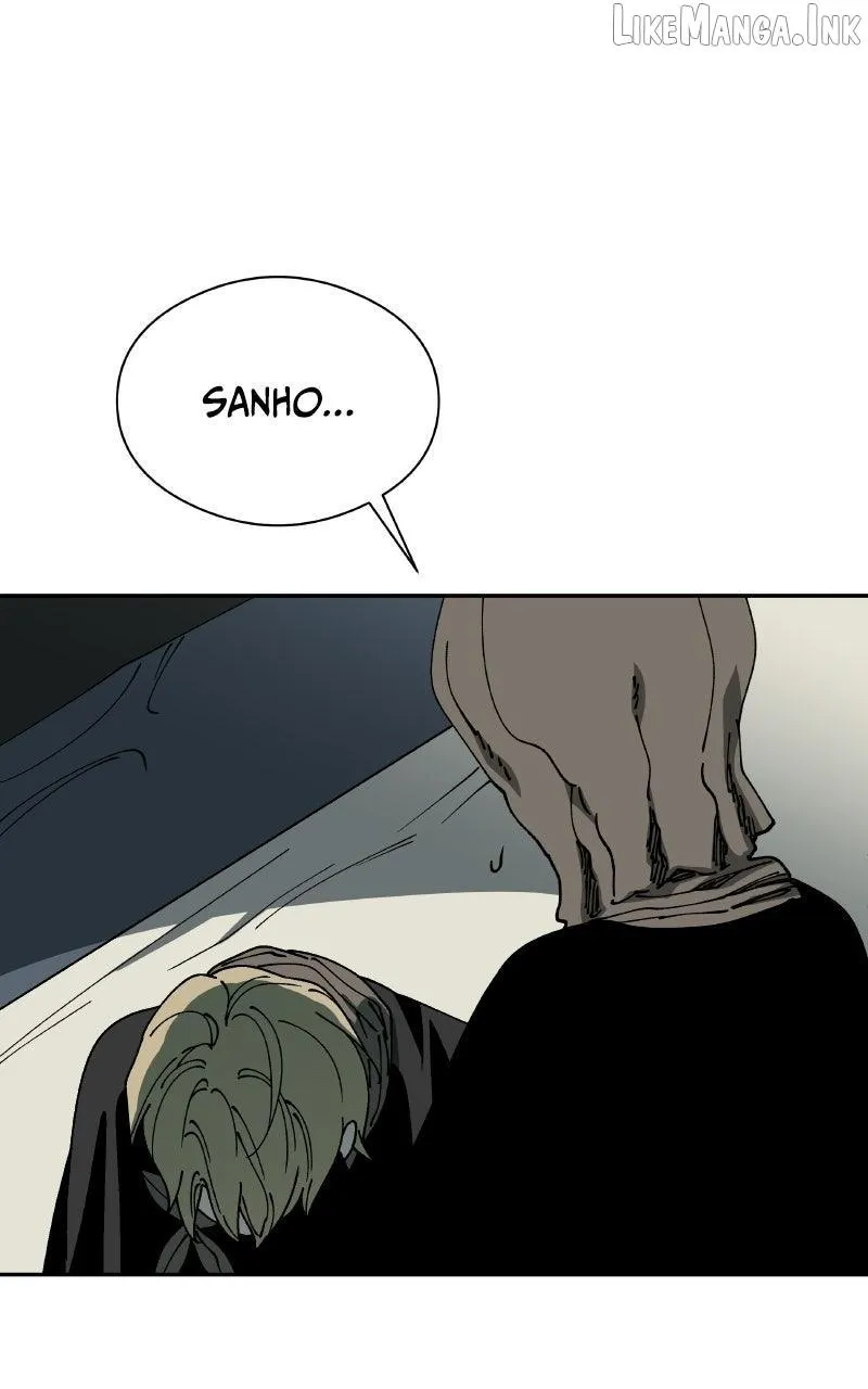 False Paradise Chapter 75 page 95 - 