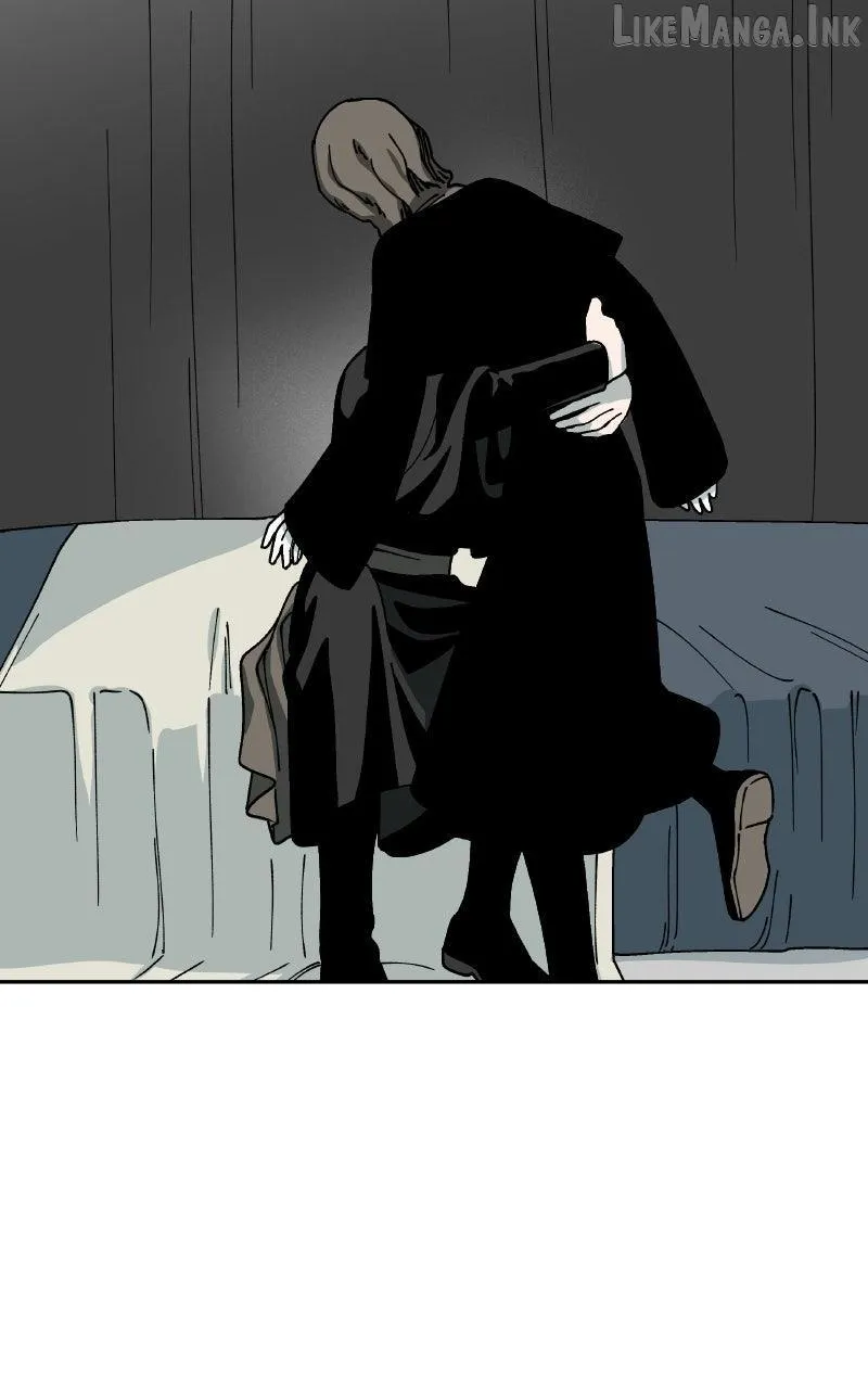 False Paradise Chapter 75 page 98 - 