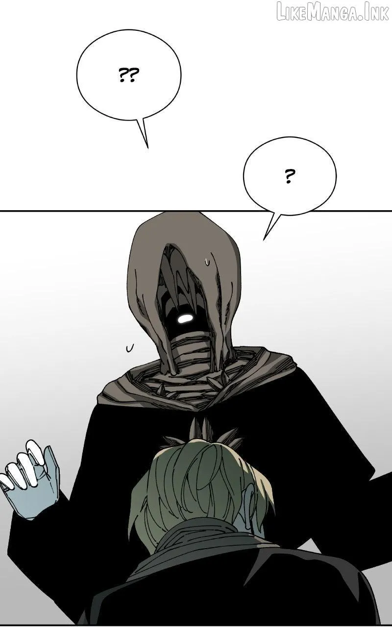 False Paradise Chapter 75 page 99 - 