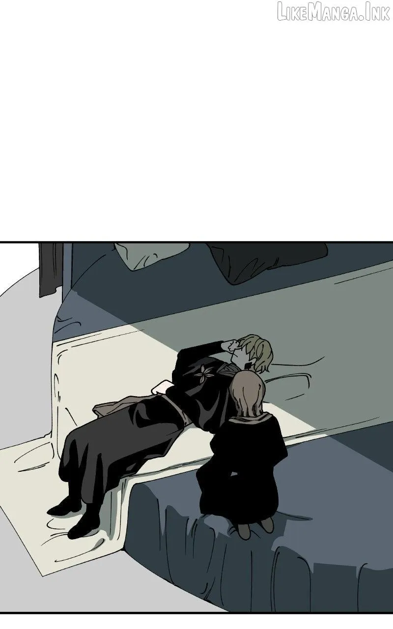 False Paradise Chapter 76 page 13 - 