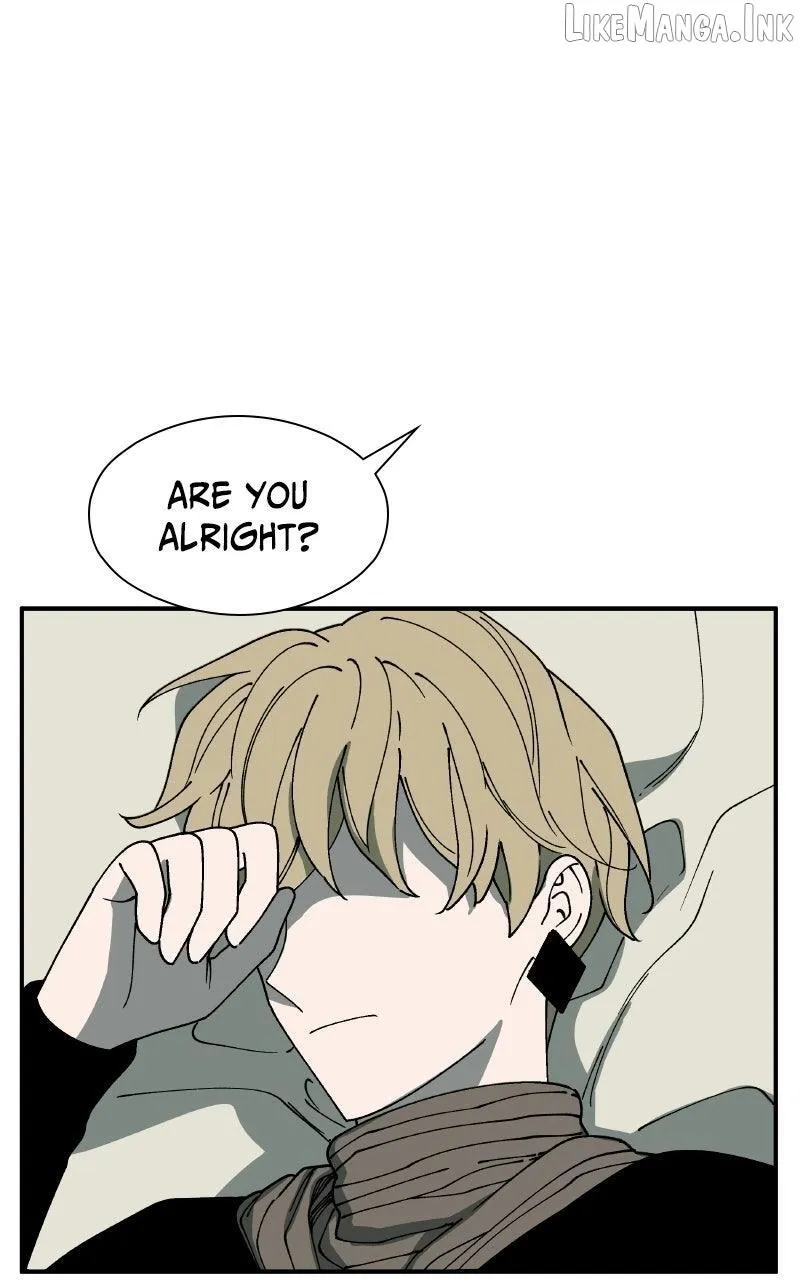 False Paradise Chapter 76 page 14 - 