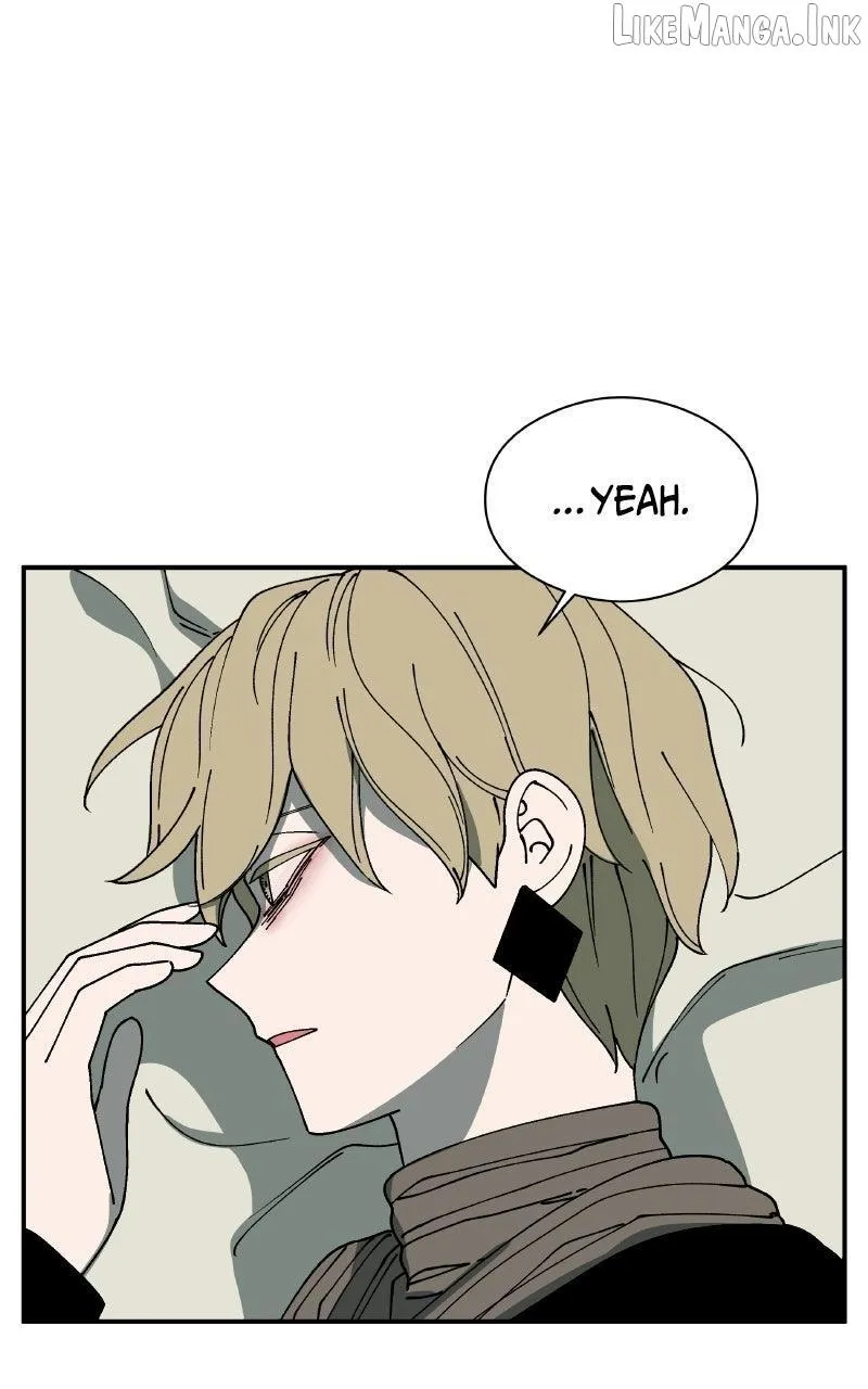 False Paradise Chapter 76 page 15 - 