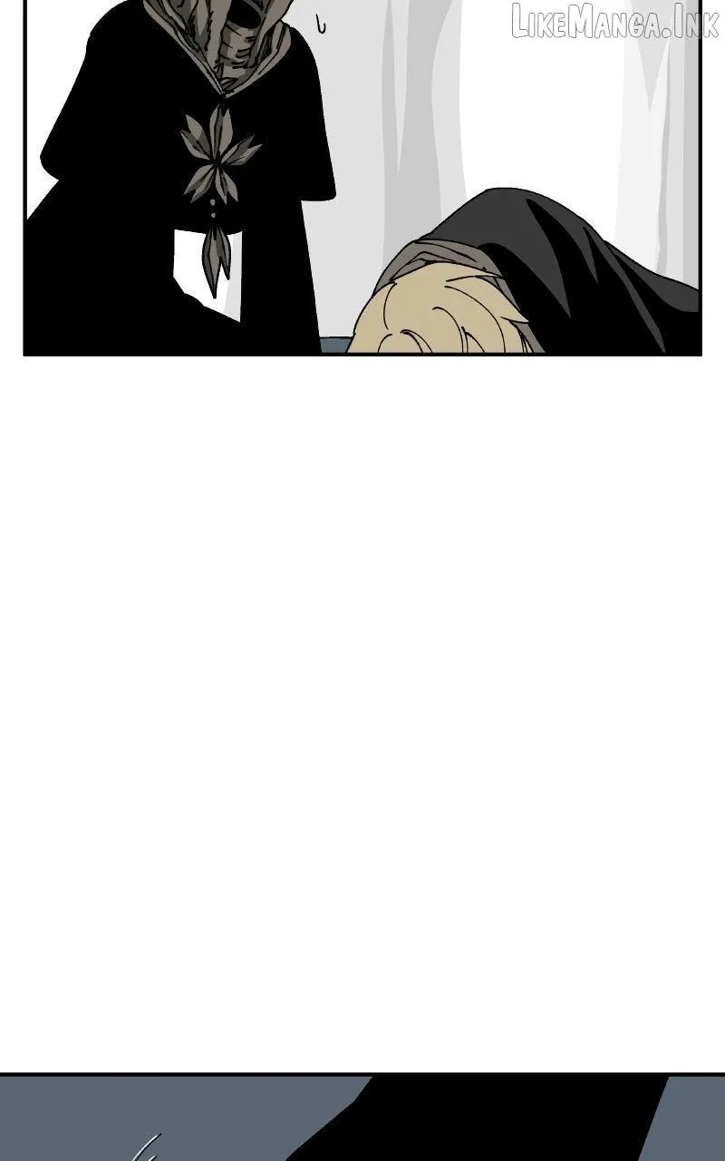 False Paradise Chapter 76 page 17 - 