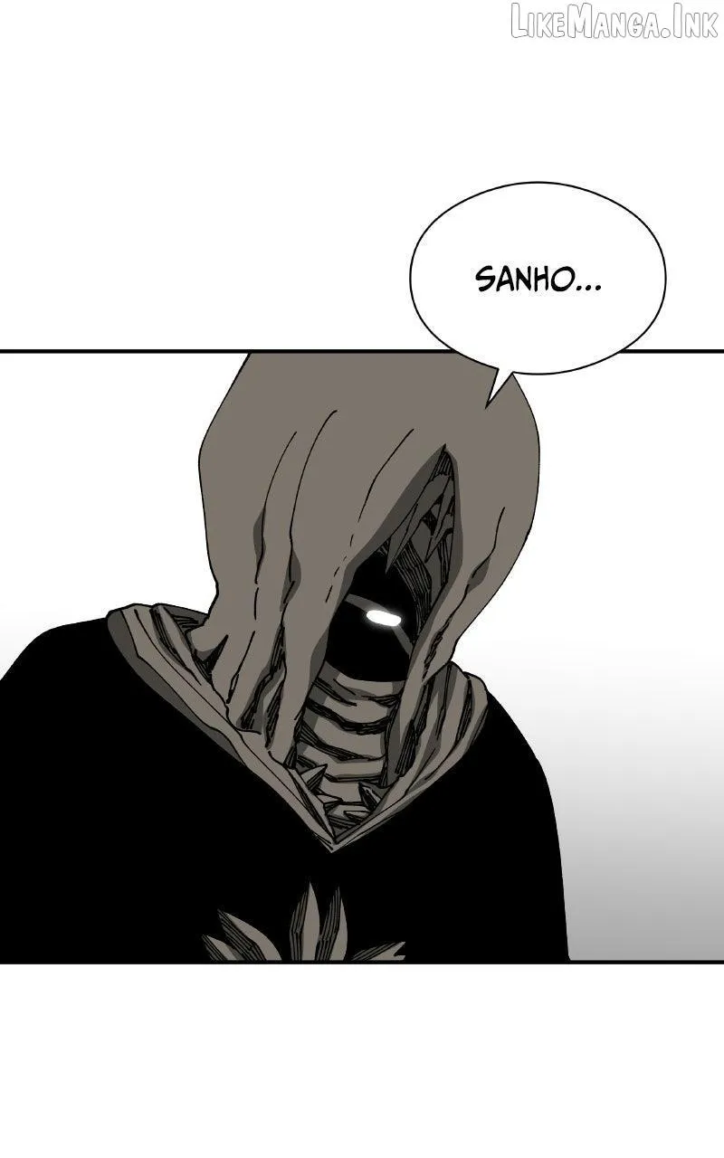 False Paradise Chapter 76 page 19 - 