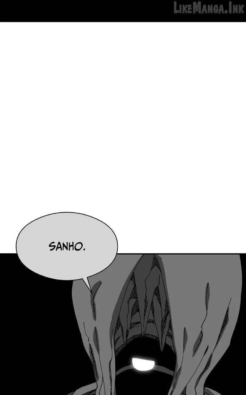 False Paradise Chapter 76 page 3 - 