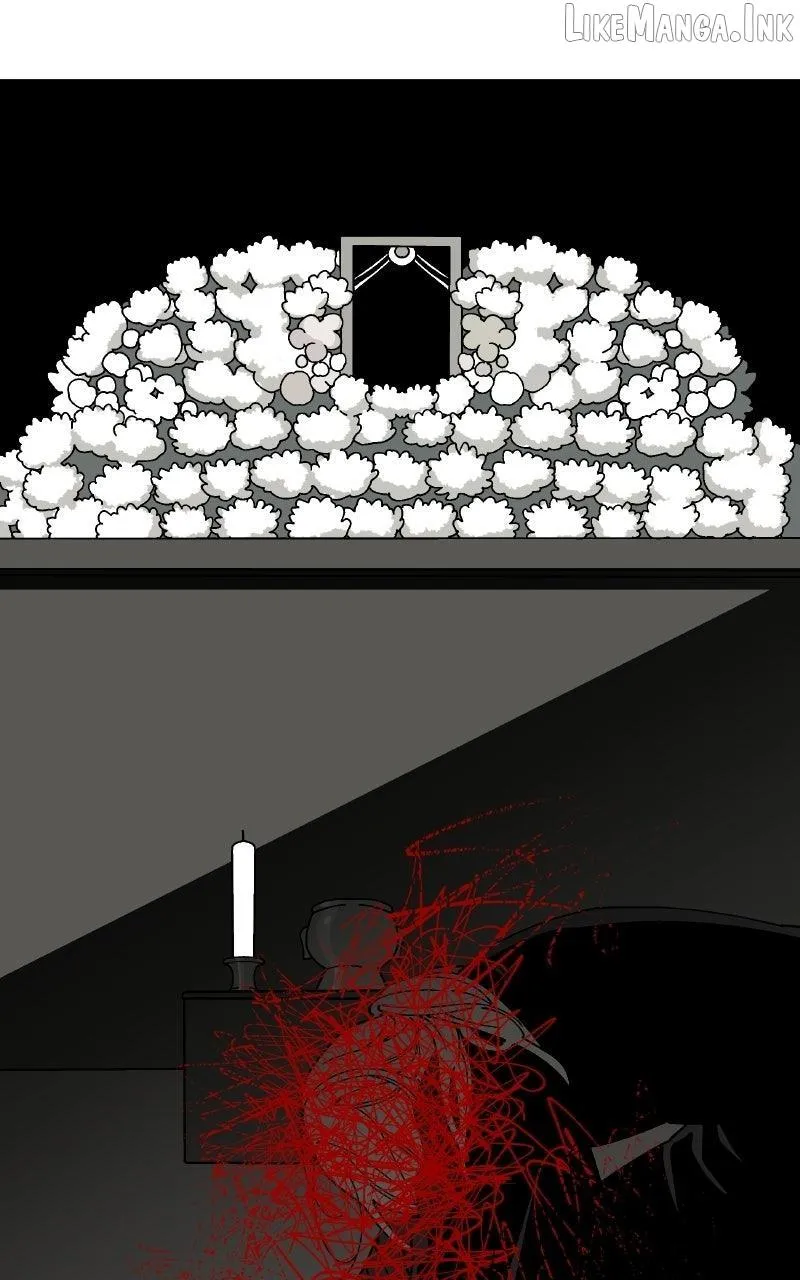 False Paradise Chapter 76 page 27 - 