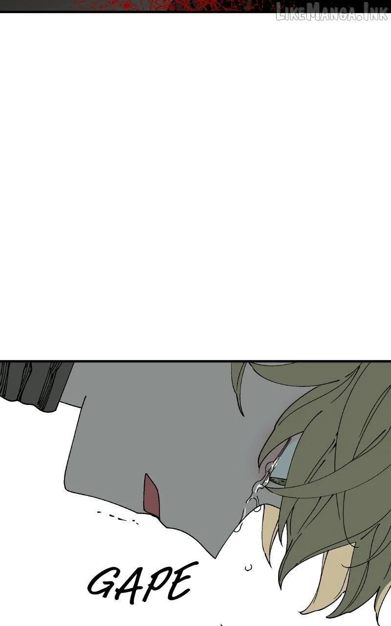 False Paradise Chapter 76 page 28 - 