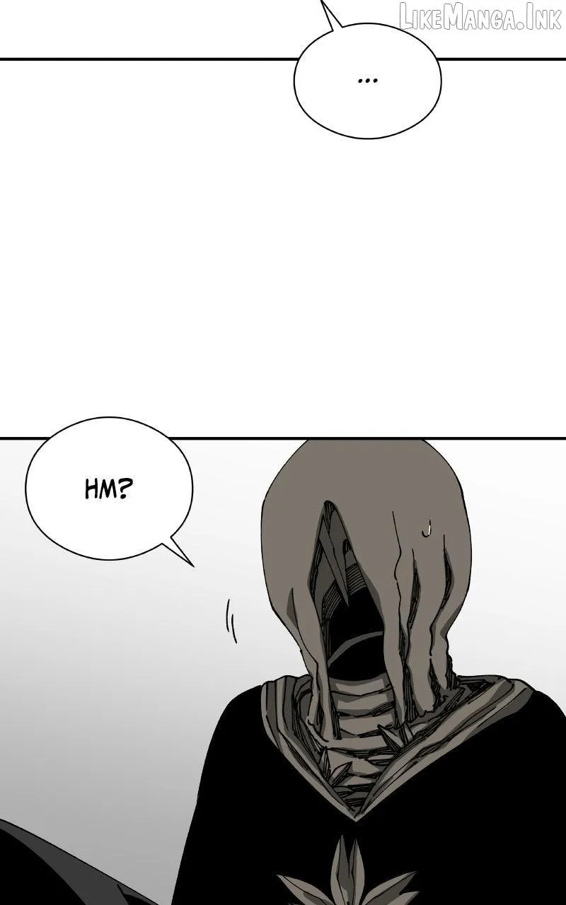 False Paradise Chapter 76 page 29 - 