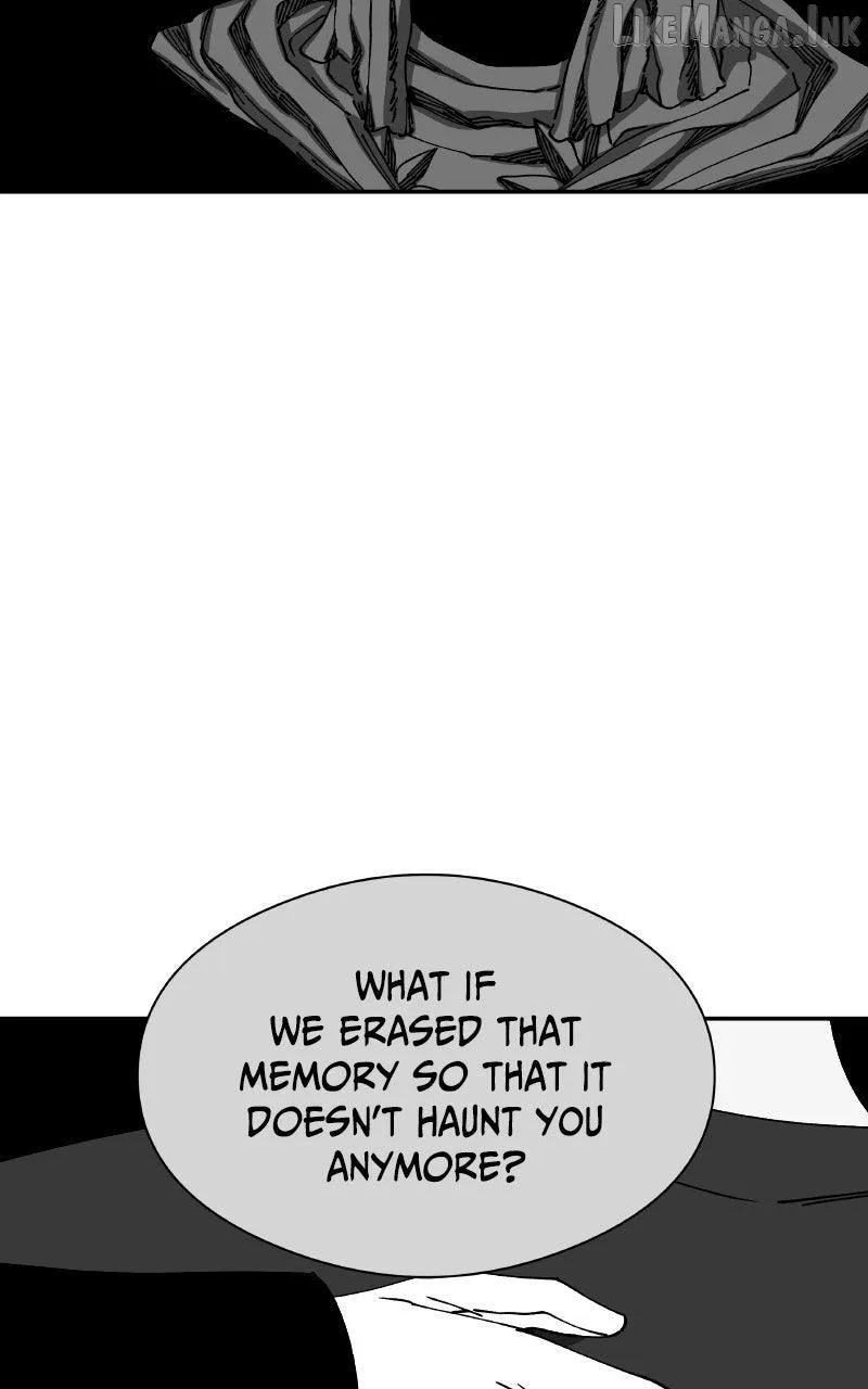 False Paradise Chapter 76 page 4 - 