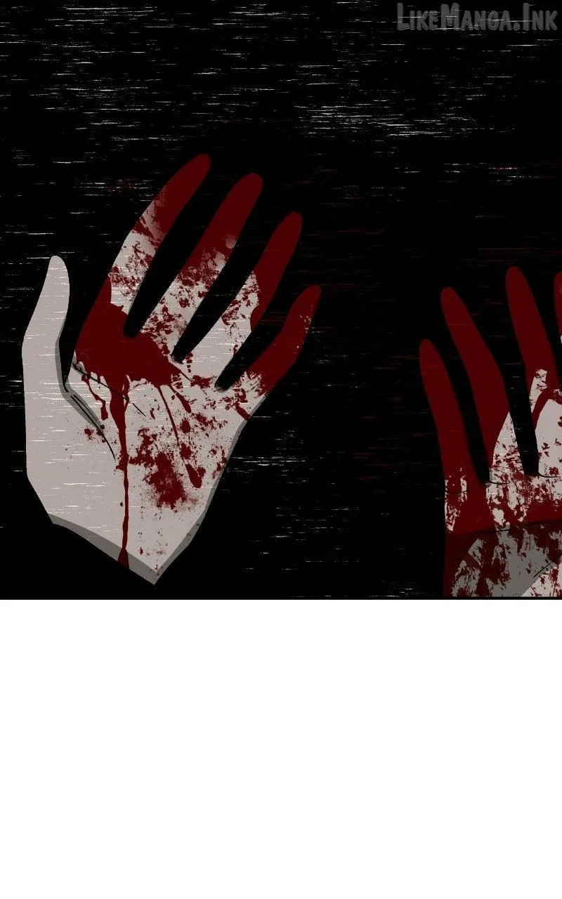 False Paradise Chapter 76 page 31 - 