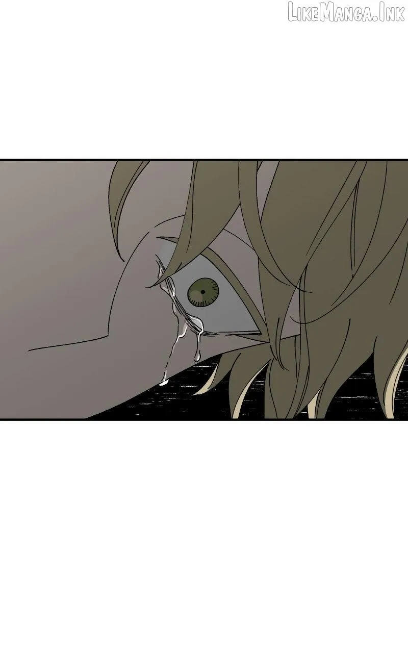 False Paradise Chapter 76 page 33 - 