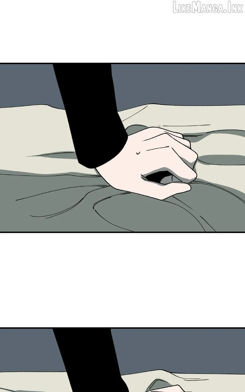 False Paradise Chapter 76 page 34 - 