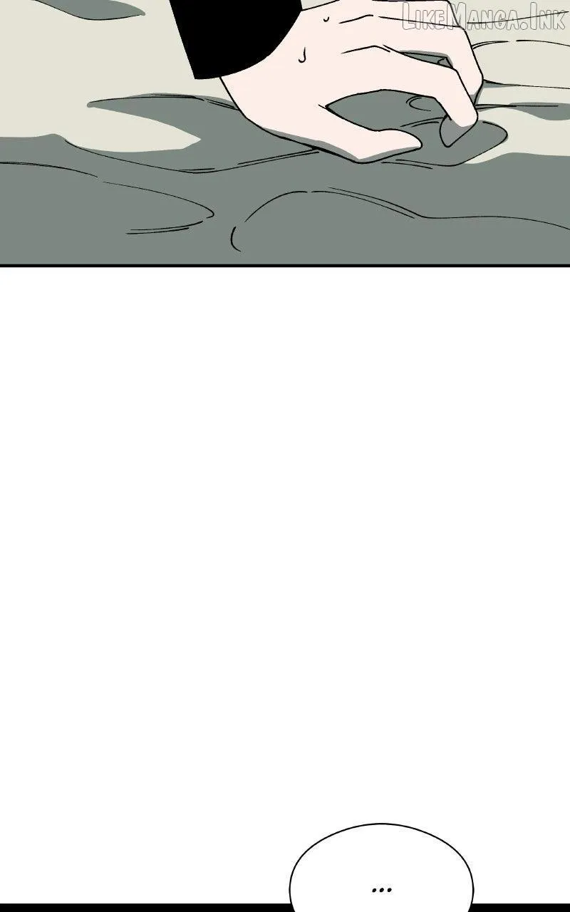 False Paradise Chapter 76 page 35 - 