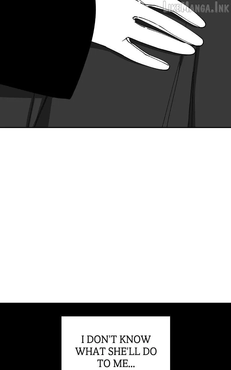 False Paradise Chapter 76 page 5 - 