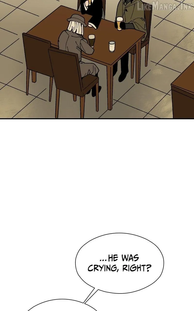False Paradise Chapter 76 page 42 - 