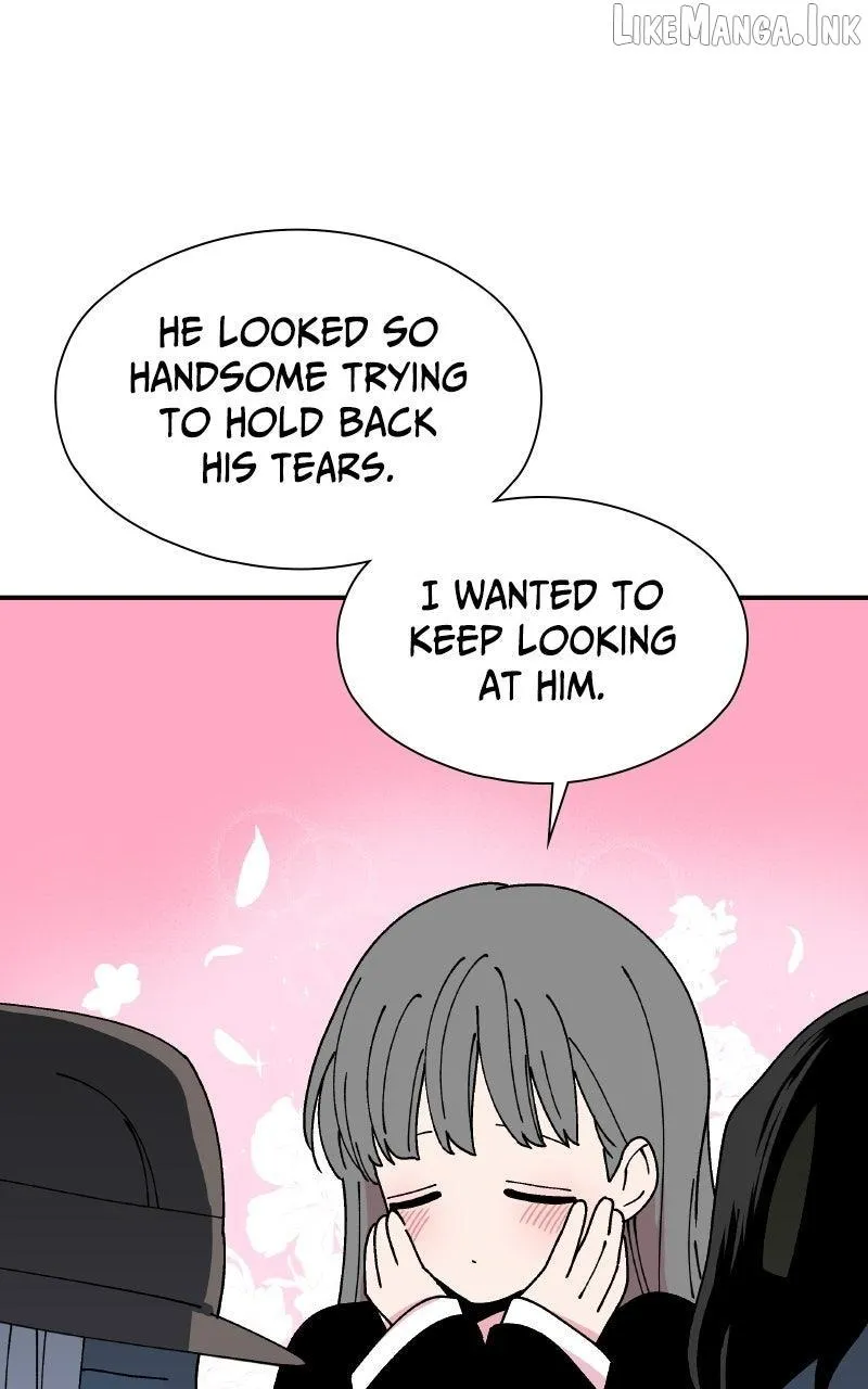 False Paradise Chapter 76 page 45 - 