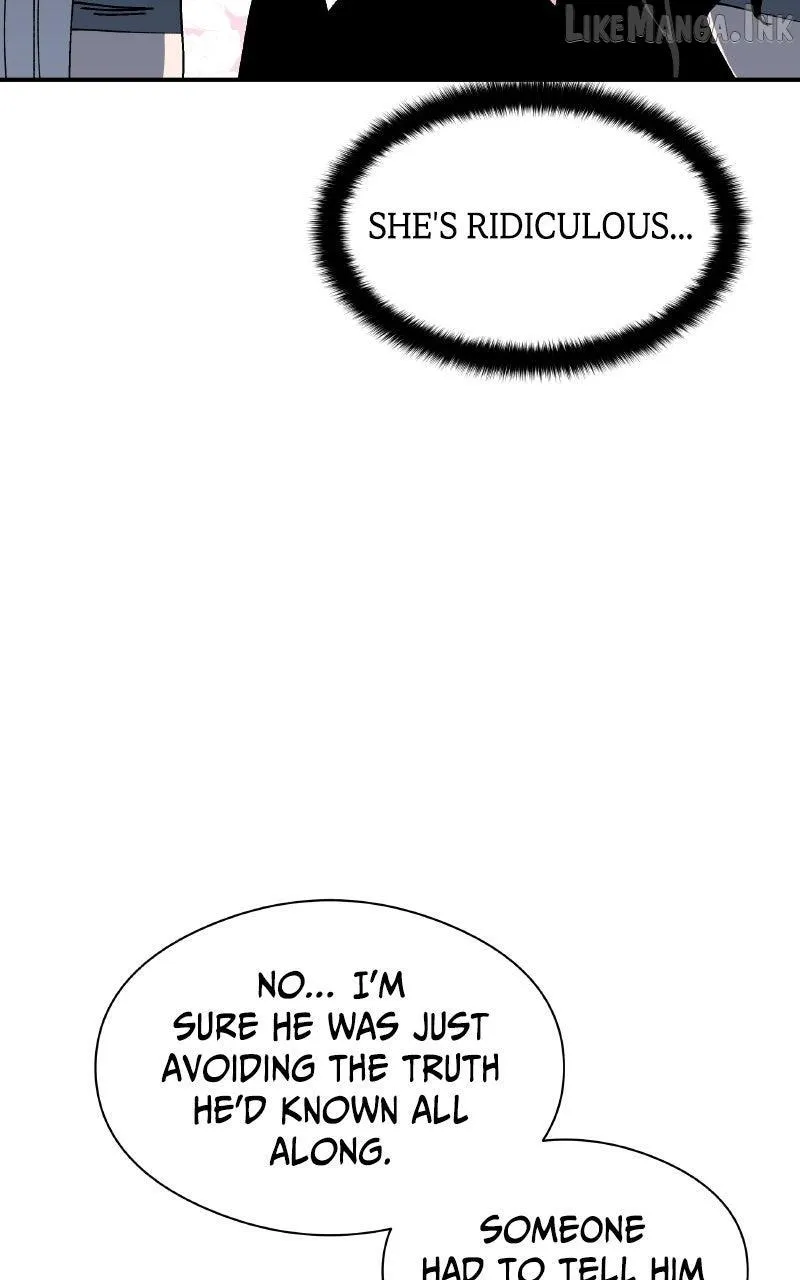 False Paradise Chapter 76 page 46 - 