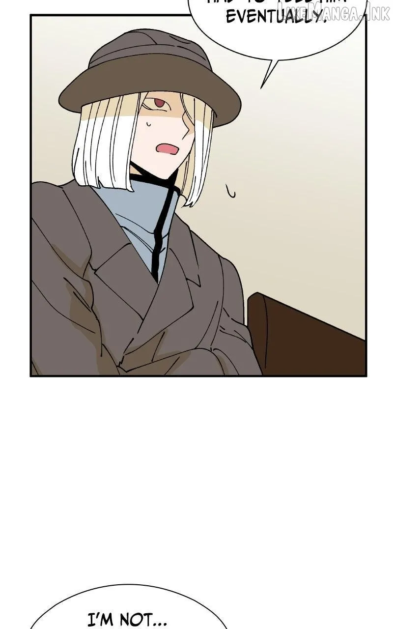 False Paradise Chapter 76 page 47 - 