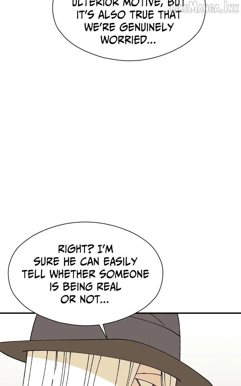 False Paradise Chapter 76 page 50 - 