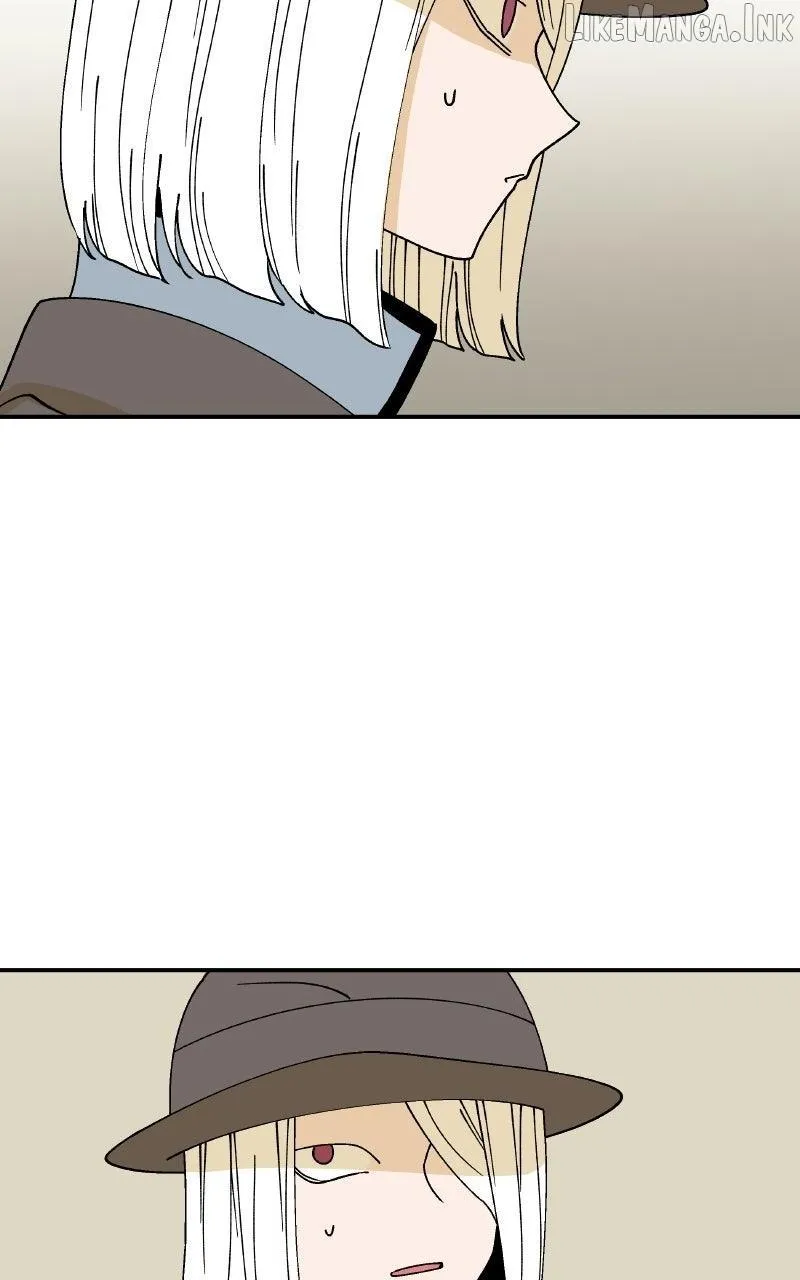 False Paradise Chapter 76 page 51 - 