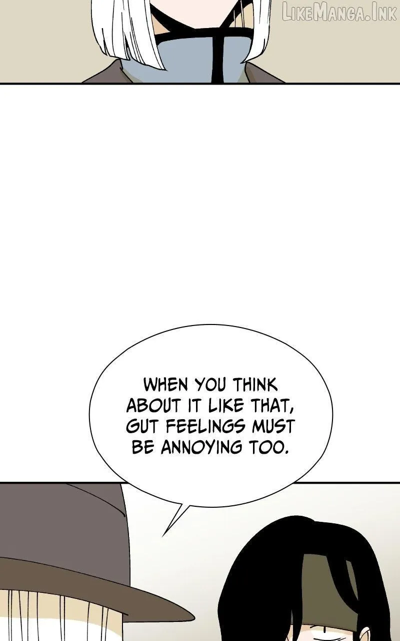 False Paradise Chapter 76 page 52 - 