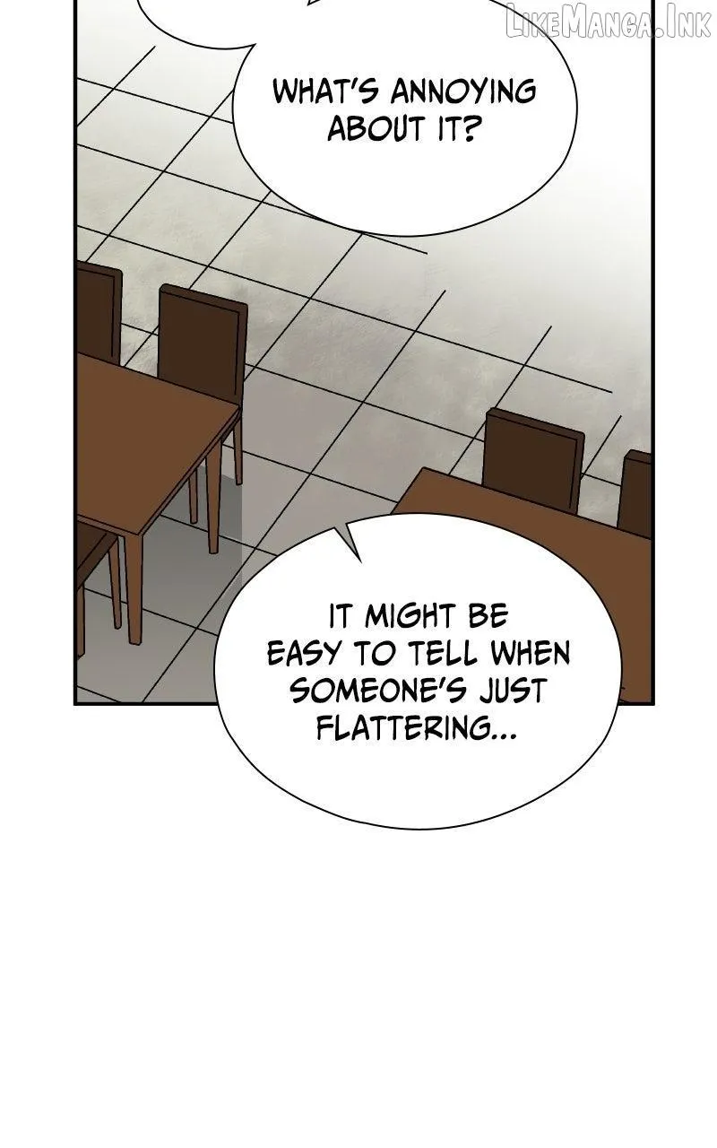 False Paradise Chapter 76 page 54 - 