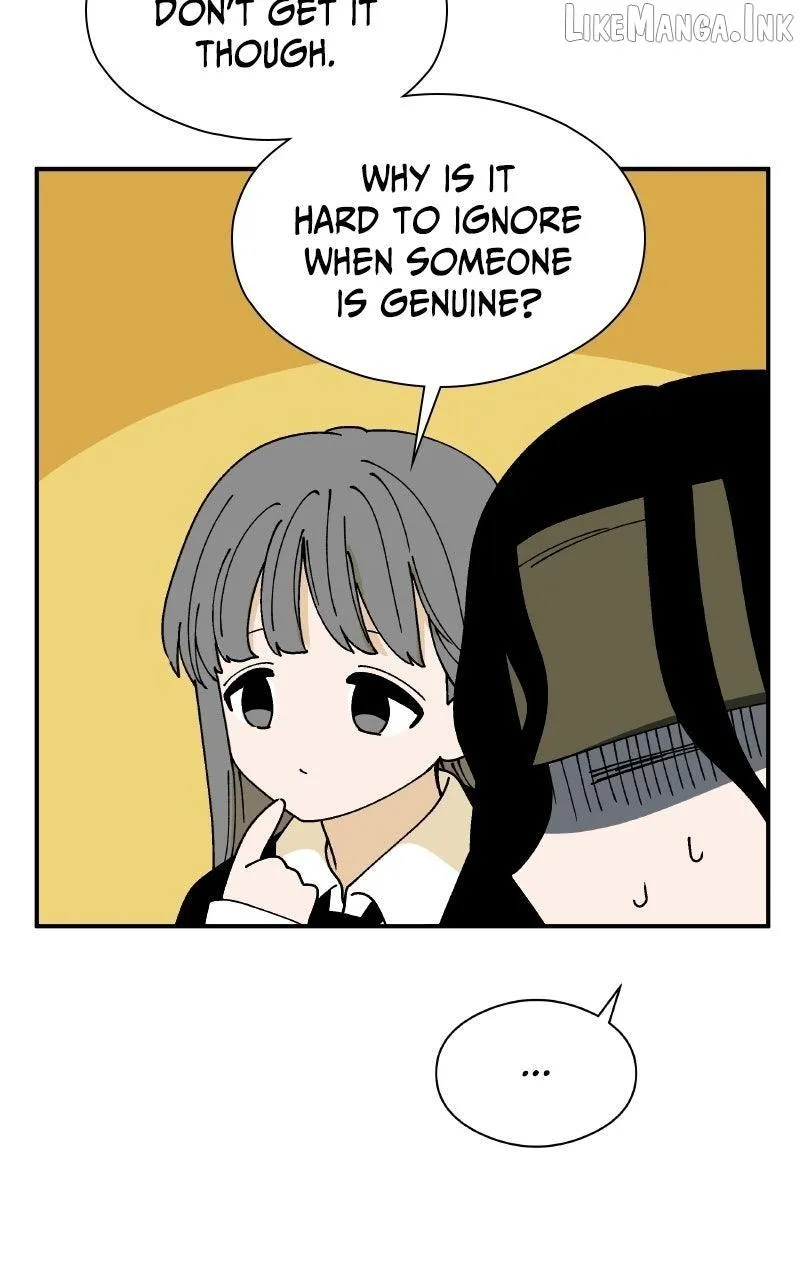 False Paradise Chapter 76 page 57 - 